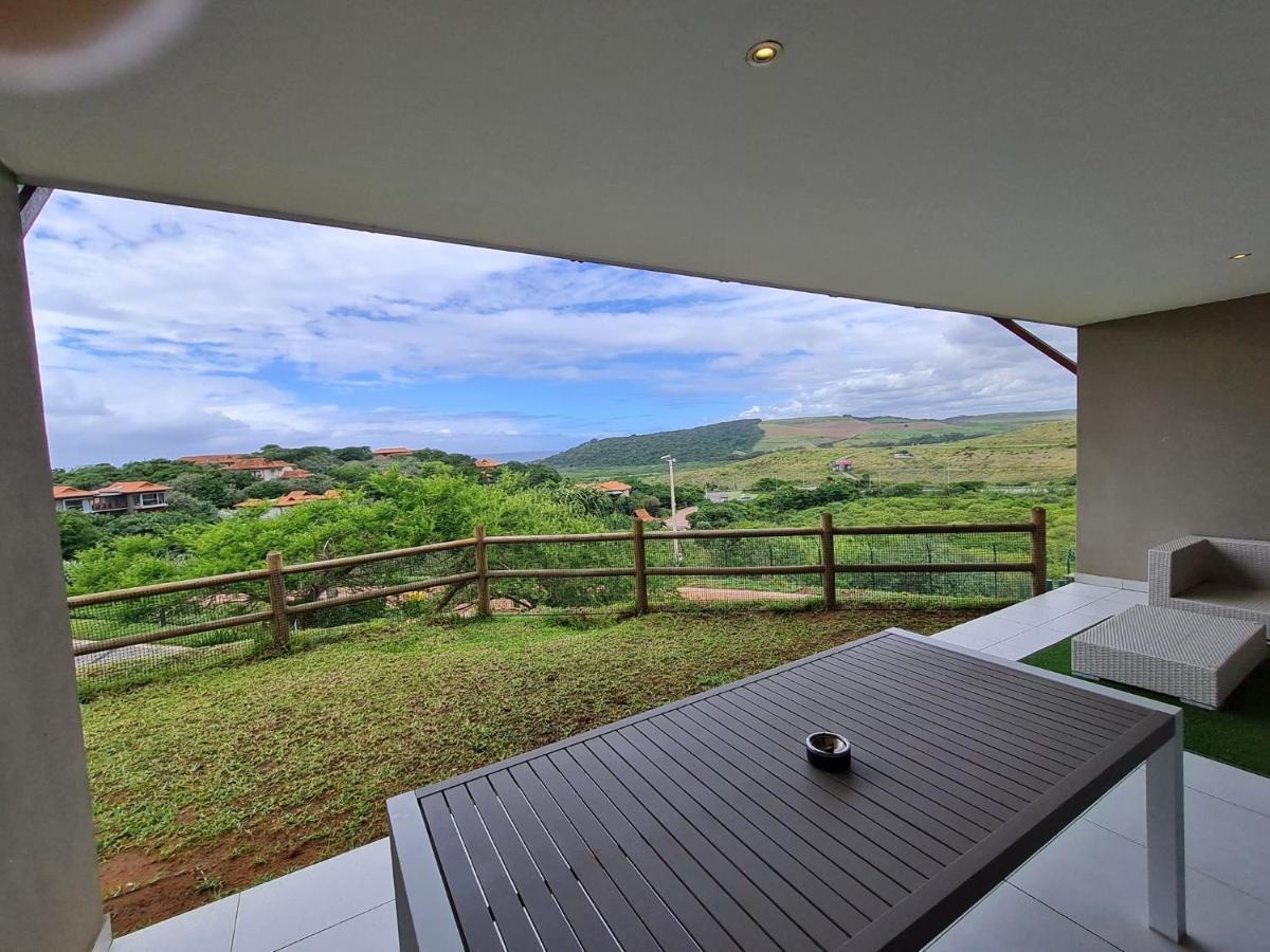 Zimbali Hills 4 Bedroom Kzh2 Ballito Exterior foto